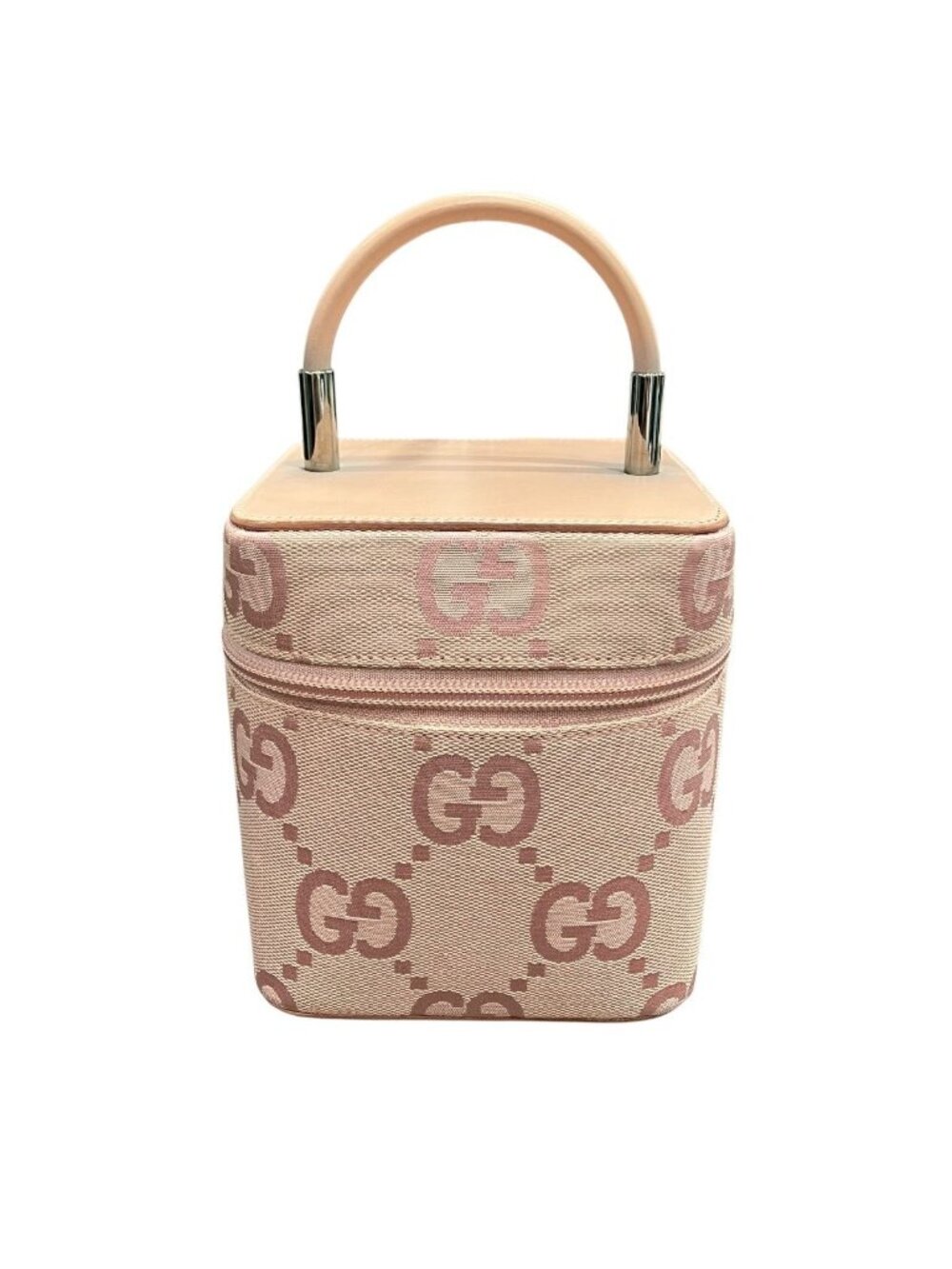 Gucci GG Canvas Vanity Bag Pochette